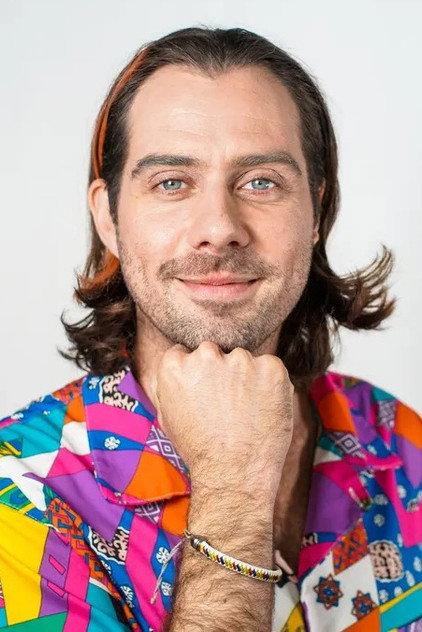 Basil Mironer - Actor Profile Photo