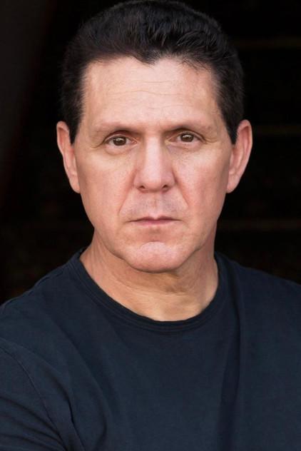 James Luca McBride - Actor Profile Photo