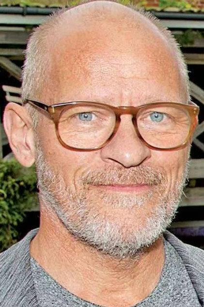 Lars Bom - Actor Profile Photo