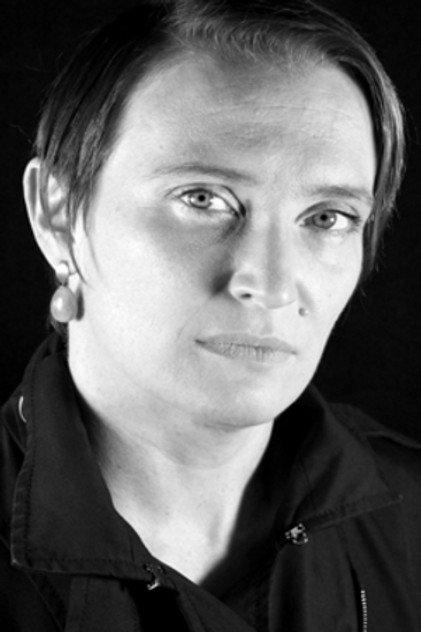 Stefanie Frauwallner - Actor Profile Photo
