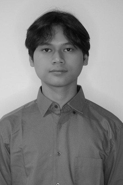 Raharja Falah - Actor Profile Photo