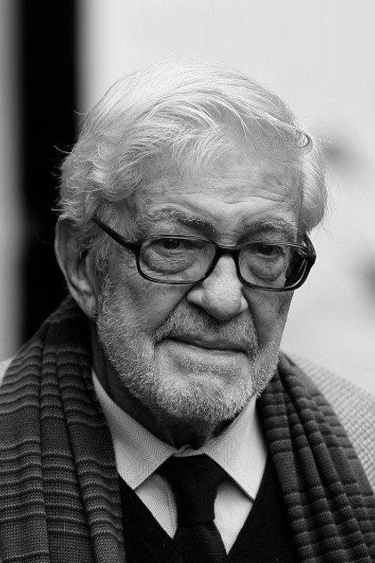 Ettore Scola - Actor Profile Photo