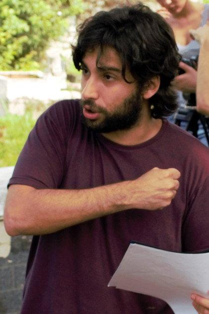 Murilo Barbosa Simões - Actor Profile Photo