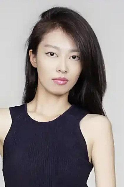 Wang Zi - Actor Profile Photo
