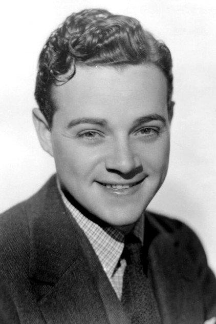 Joe Morrison - Actor Profile Photo