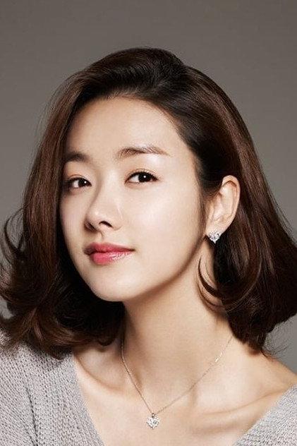 So I-hyeon - Actor Profile Photo