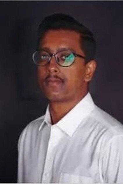 Arjun Thanaraju - Actor Profile Photo