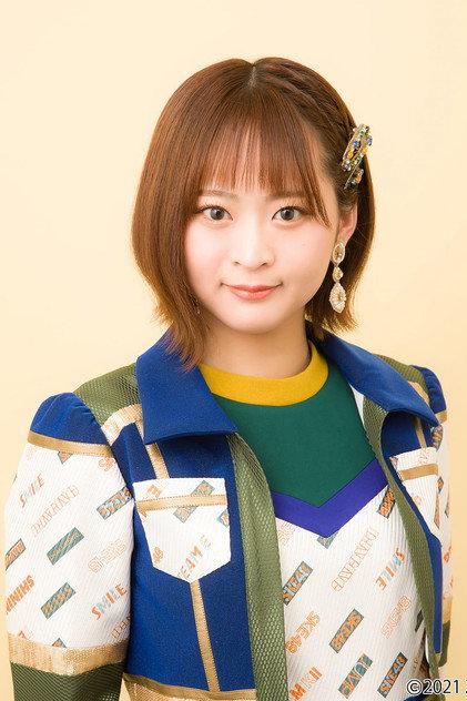 Rika Tsuzuki - Actor Profile Photo