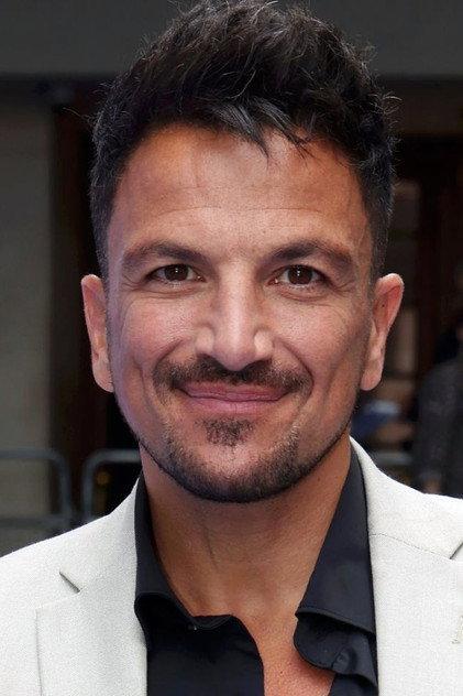 Peter Andre - Actor Profile Photo