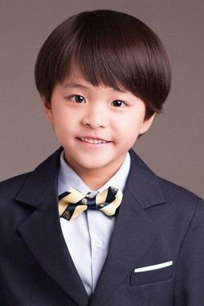 Bae Gang-Yoo - Actor Profile Photo