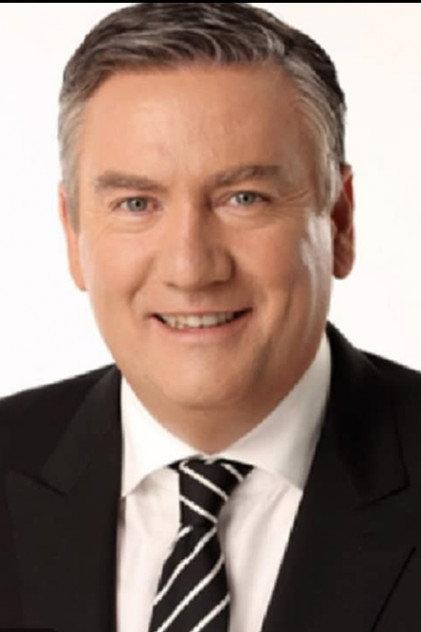 Eddie McGuire - Actor Profile Photo