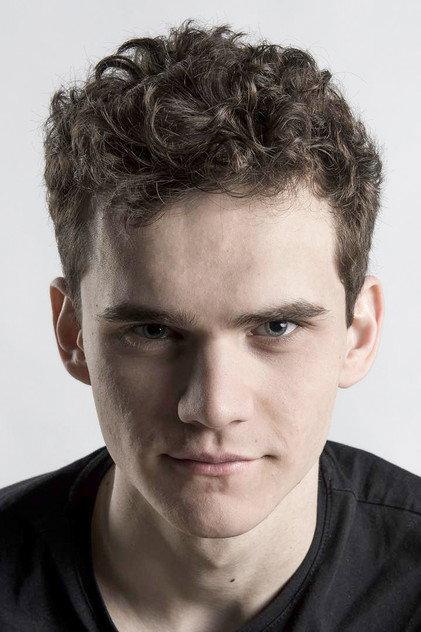 Ján Keselý - Actor Profile Photo