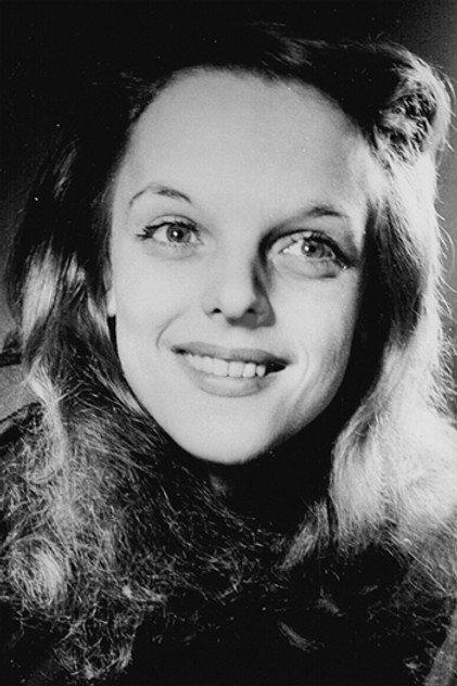 Viveka Linder - Actor Profile Photo
