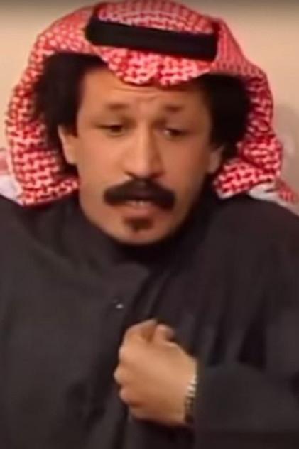 Abdul Mohsen Al-Suhail - Actor Profile Photo