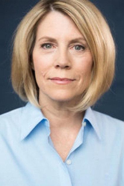 Susan Chambers - Actor Profile Photo
