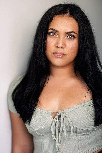Stephanie Kutty - Actor Profile Photo