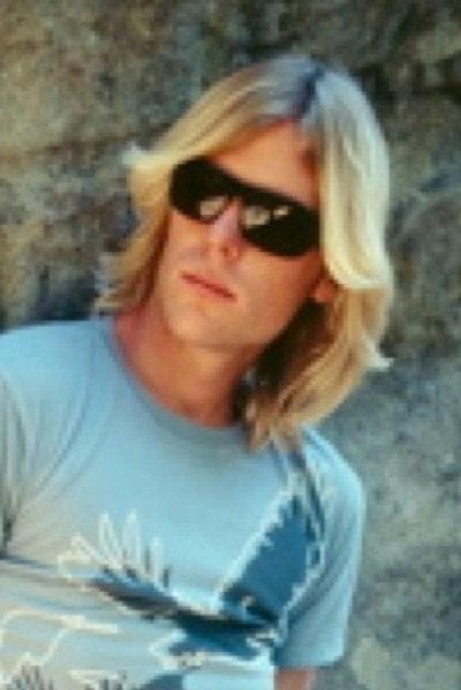 Chris Lindner - Actor Profile Photo