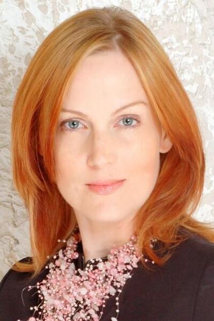 Suzanne Bernert - Actor Profile Photo