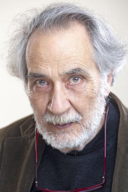 Kostas Arzoglou - Actor Profile Photo