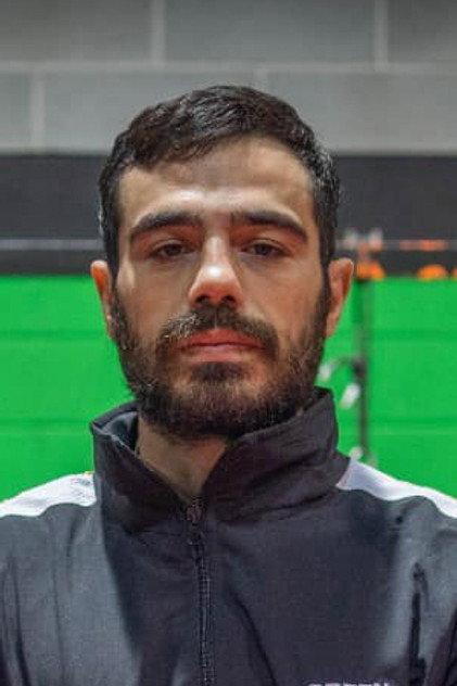 Vairo Lenti - Actor Profile Photo