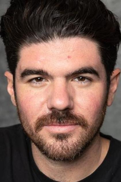 Alex Chernow - Actor Profile Photo