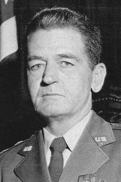 John A. Samford - Actor Profile Photo