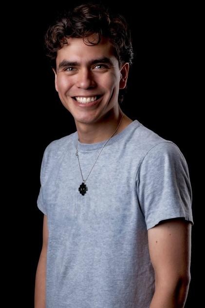 Duncan Torres - Actor Profile Photo