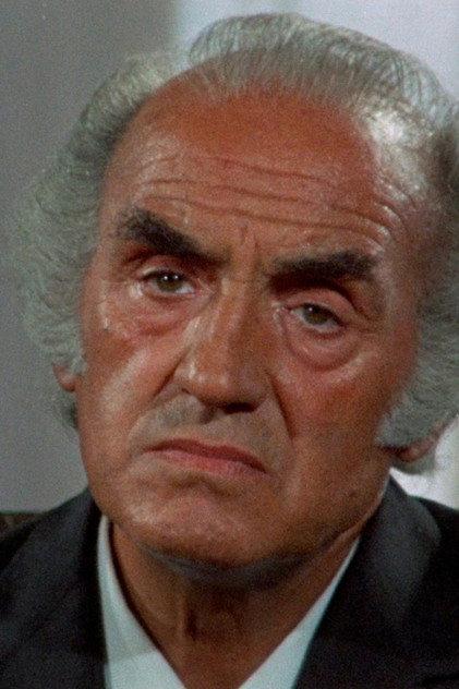 Gennarino Pappagalli - Actor Profile Photo
