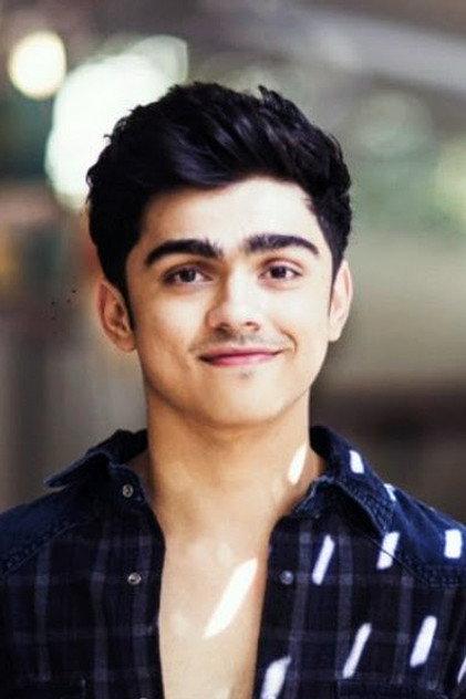 Rohan Shah - Actor Profile Photo