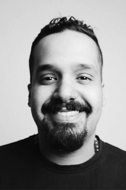 Moayad Alnefaie - Actor Profile Photo