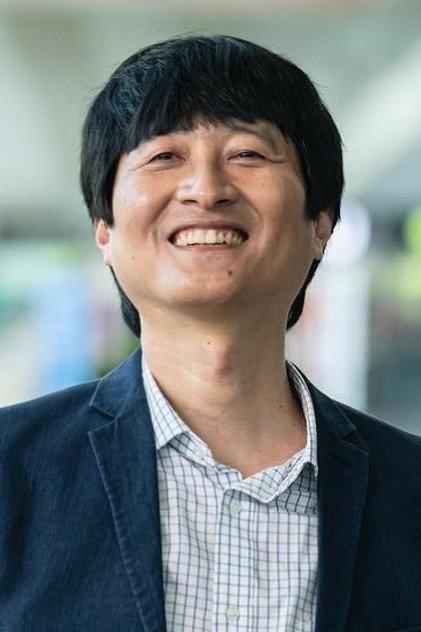 Choi Won - Actor Profile Photo