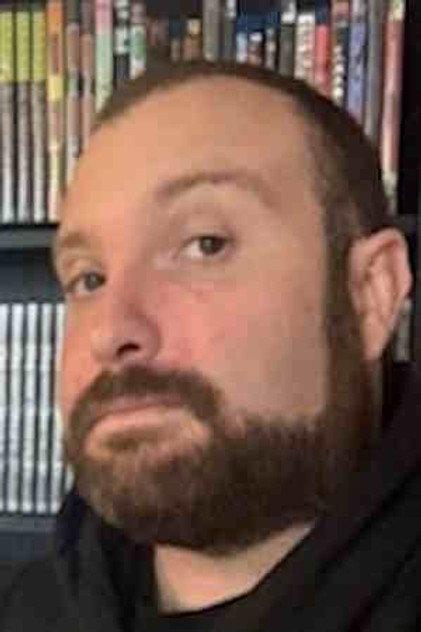 Jonathan Doe - Actor Profile Photo