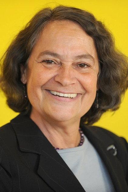Monica Bleibtreu - Actor Profile Photo