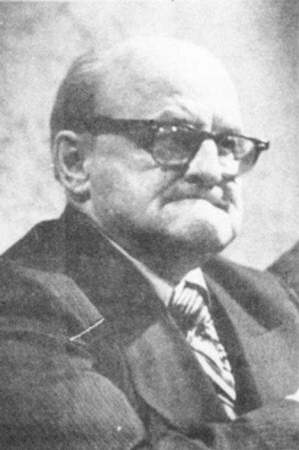 Ernest Guimond - Actor Profile Photo