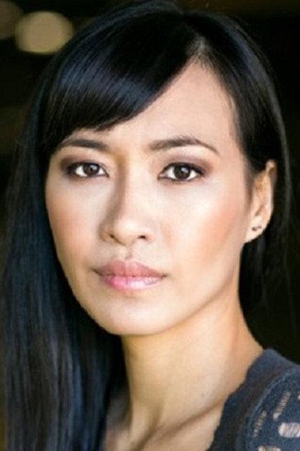 Olivia Poon - Actor Profile Photo