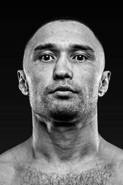 Sergey Lipinets - Actor Profile Photo