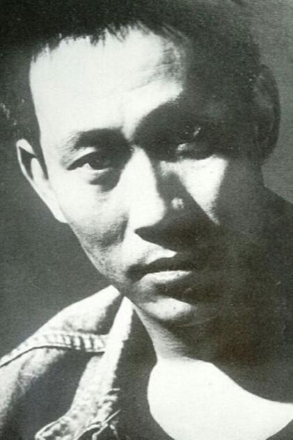 Wu Jing'an - Actor Profile Photo