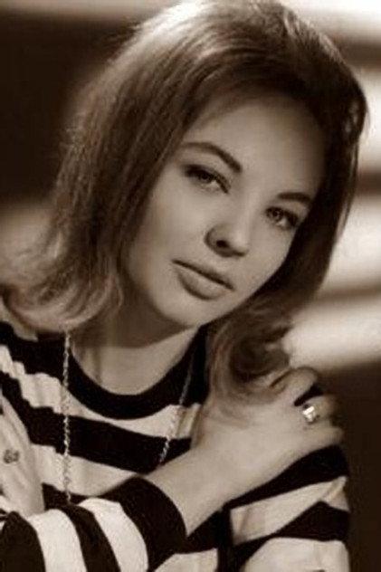 Paloma Valdés - Actor Profile Photo