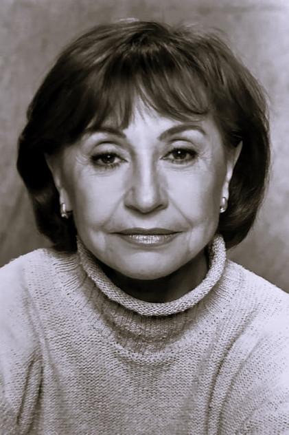 Rose Gregorio - Actor Profile Photo
