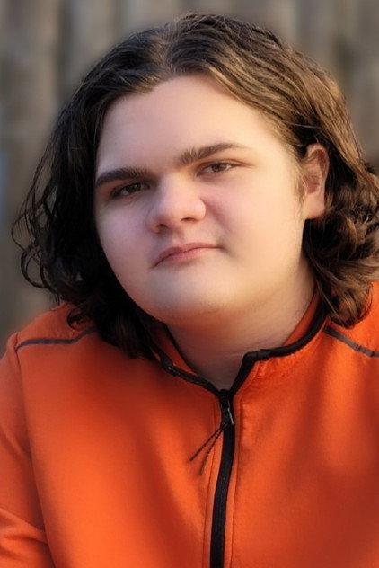 Alexander Jameson - Actor Profile Photo