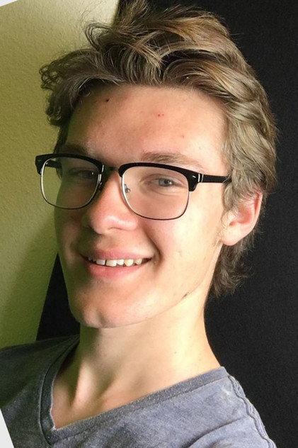 Liam Guise - Actor Profile Photo