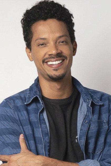 Nando Brandão - Actor Profile Photo