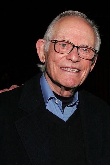 Alan Bergman - Actor Profile Photo