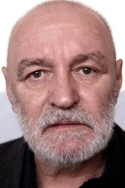 Bogusław Augustyn - Actor Profile Photo