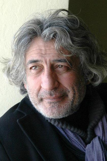 Manolis Sormainis - Actor Profile Photo