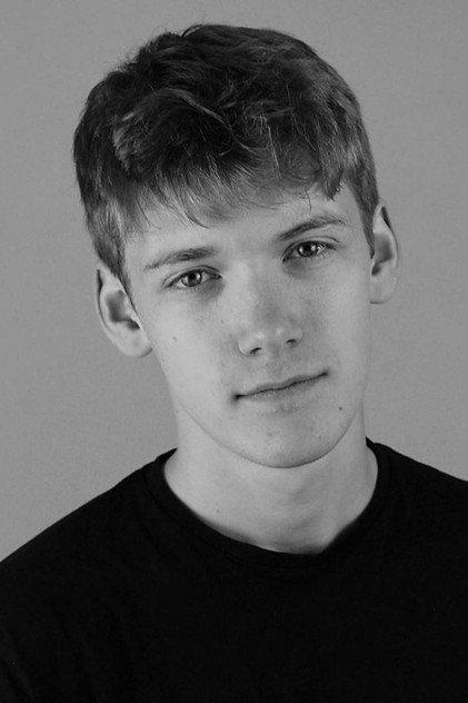 Michael Shaw - Actor Profile Photo