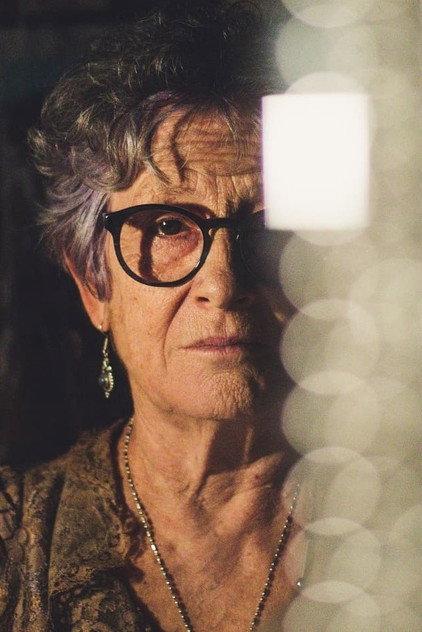 Mira Roxo - Actor Profile Photo