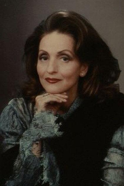 Hildegard Behrens - Actor Profile Photo