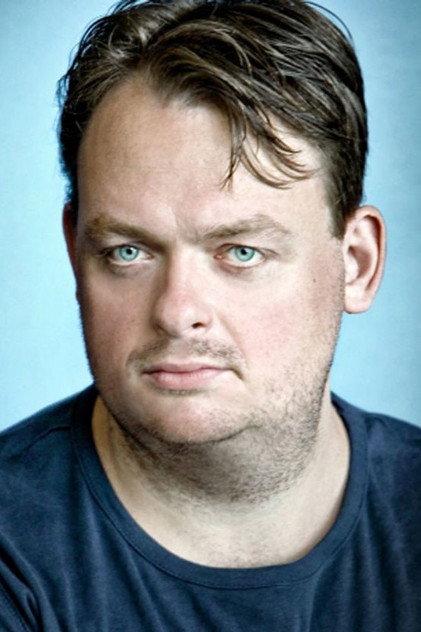 Sascha Nathan - Actor Profile Photo