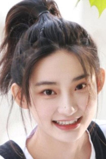 Cheng Sihan - Actor Profile Photo